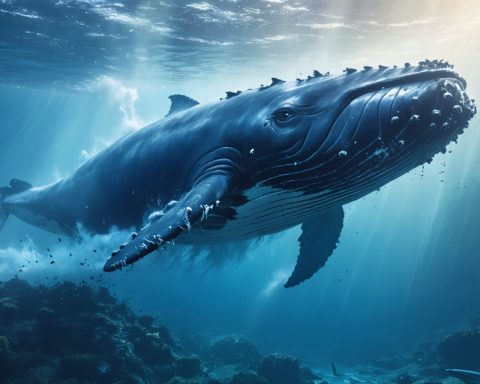 Are Whales Predicting an XRP Surge? Dive Into the Latest Trend