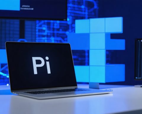 Is Pi Network Poised for a Breakthrough in the Crypto World?