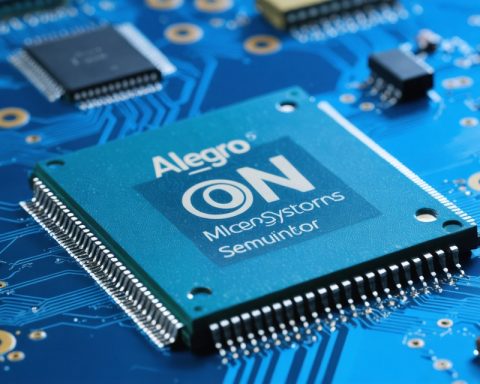 Game of Semiconductor Thrones: Allegro MicroSystems Rejects ON Semiconductor’s $6.9 Billion Proposal