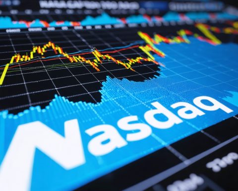 The Market Plunge: Tech Troubles Tip the Nasdaq Into Correction