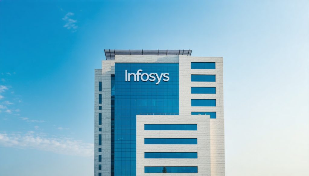 Is Infosys at a Crossroads? AI’s Impact on Profitability Challenges the IT Giant