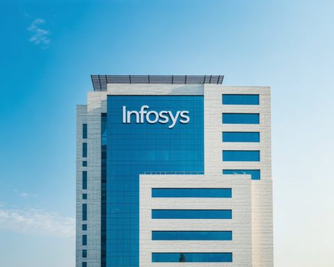 Is Infosys at a Crossroads? AI’s Impact on Profitability Challenges the IT Giant