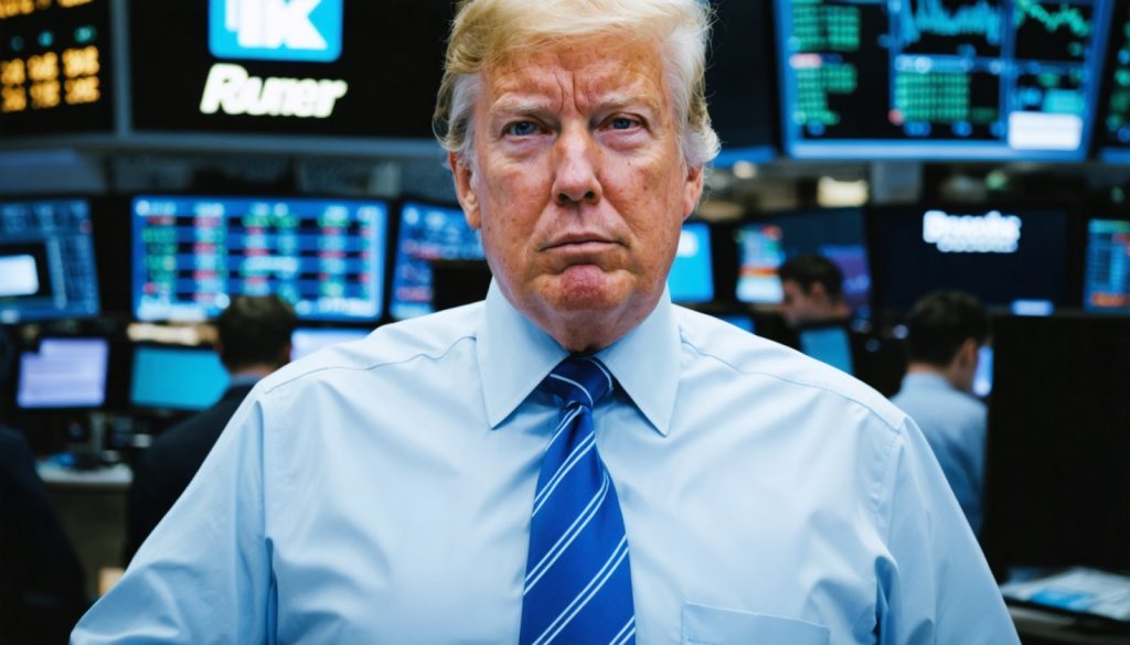 As Markets Falter, These Stocks Surge: The Surprising Heroes of Wall Street As Markets Falter, These Stocks Surge: The Surprising Heroes of Wall Street
