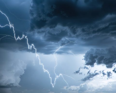 The Calm Before the Storm? US Stock Futures Hold Steady Amid Market Turbulence