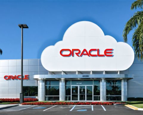 Oracle’s Record-Breaking Quarter: A Cloud Powerhouse on the Rise