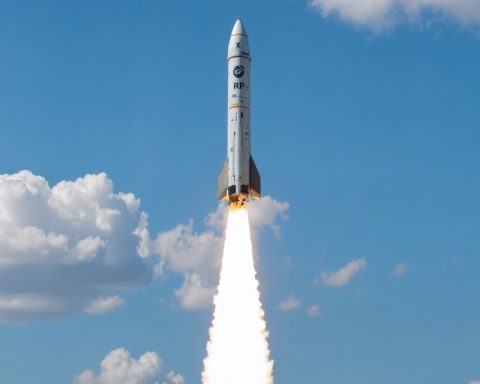 XRP Rockets to New Heights: Strategic U.S. Reserve Boosts Confidence and Market Cap