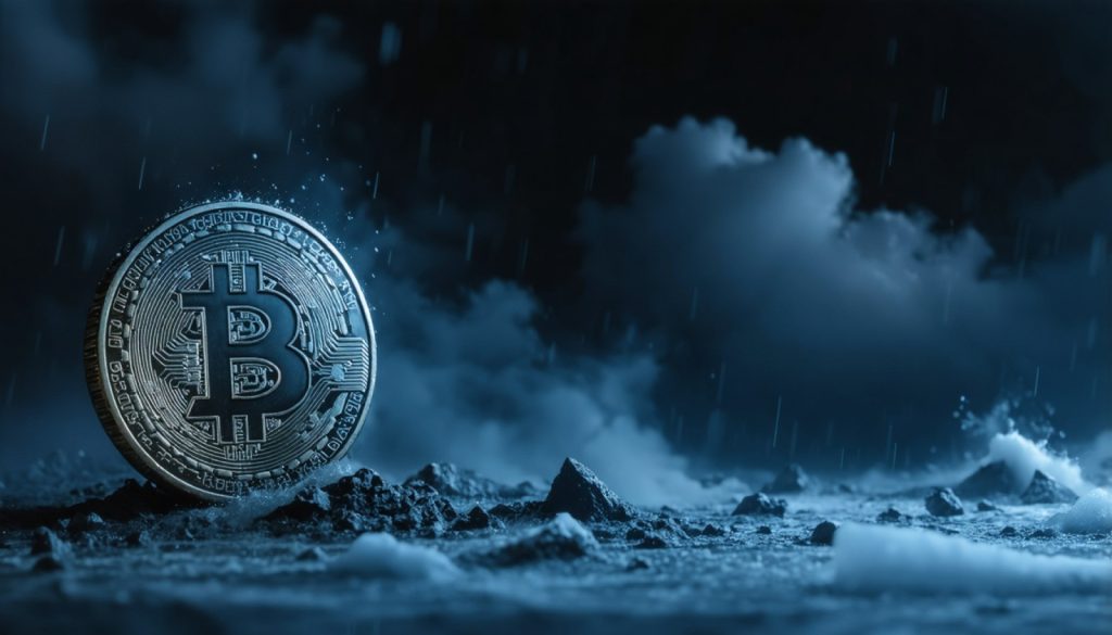 Pi Coin’s Turbulent Ride: Can it Weather the Storm Amidst Market Shifts and New Rivals?