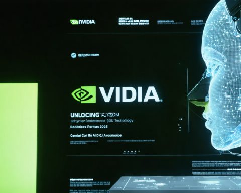 Unlocking Tomorrow: Nvidia’s GPU Technology Conference 2025 Promises to Redefine the AI Landscape