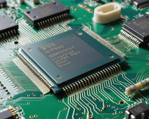 This Chipmaker Stock Could Soar 70% Despite Recent Drop: Opportunity for Savvy Investors