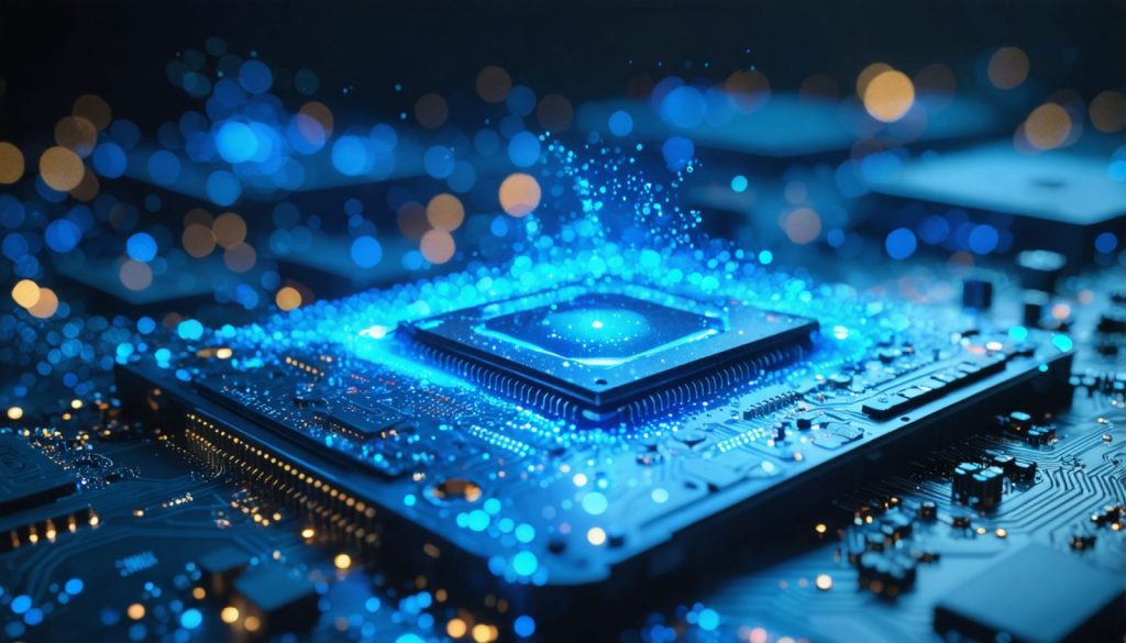 Quantum Revolutionizes Data Protection with Game-Changing Subscription for High-Octane Storage Quantum Revolutionizes Data Protection with Game-Changing Subscription for High-Octane Storage