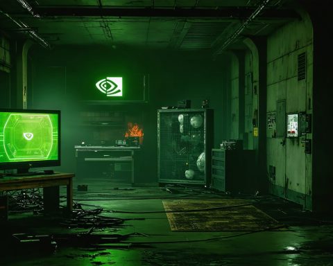 NVIDIA Redefines Gaming: The New Era of Half-Life 2 and Neural Shading