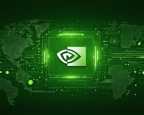 Navigating Nvidia: Can AI Powerhouse Overcome Present Challenges?