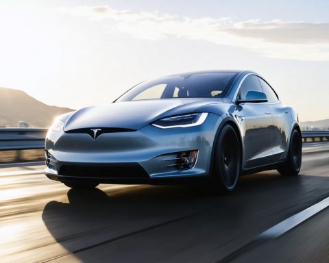 The Unprecedented Plummet: Can Tesla Rebound from Its Wild Ride?