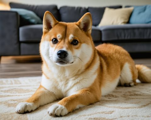 The Surprising Signal Dogecoin Is Sending: Could This Be a Game Changer?