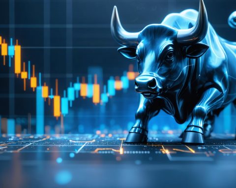 Can XRP Bulls Surmount the Imposing $2.2546 Barrier? A Market on Edge