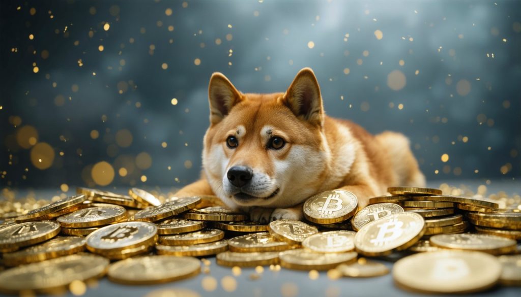 Dogecoin’s Surprising Comeback: Is a Major Surge on the Horizon?