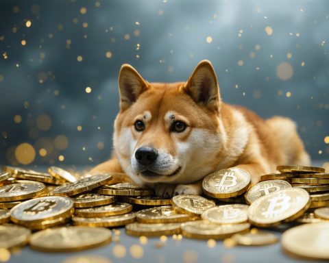 Dogecoin’s Surprising Comeback: Is a Major Surge on the Horizon?