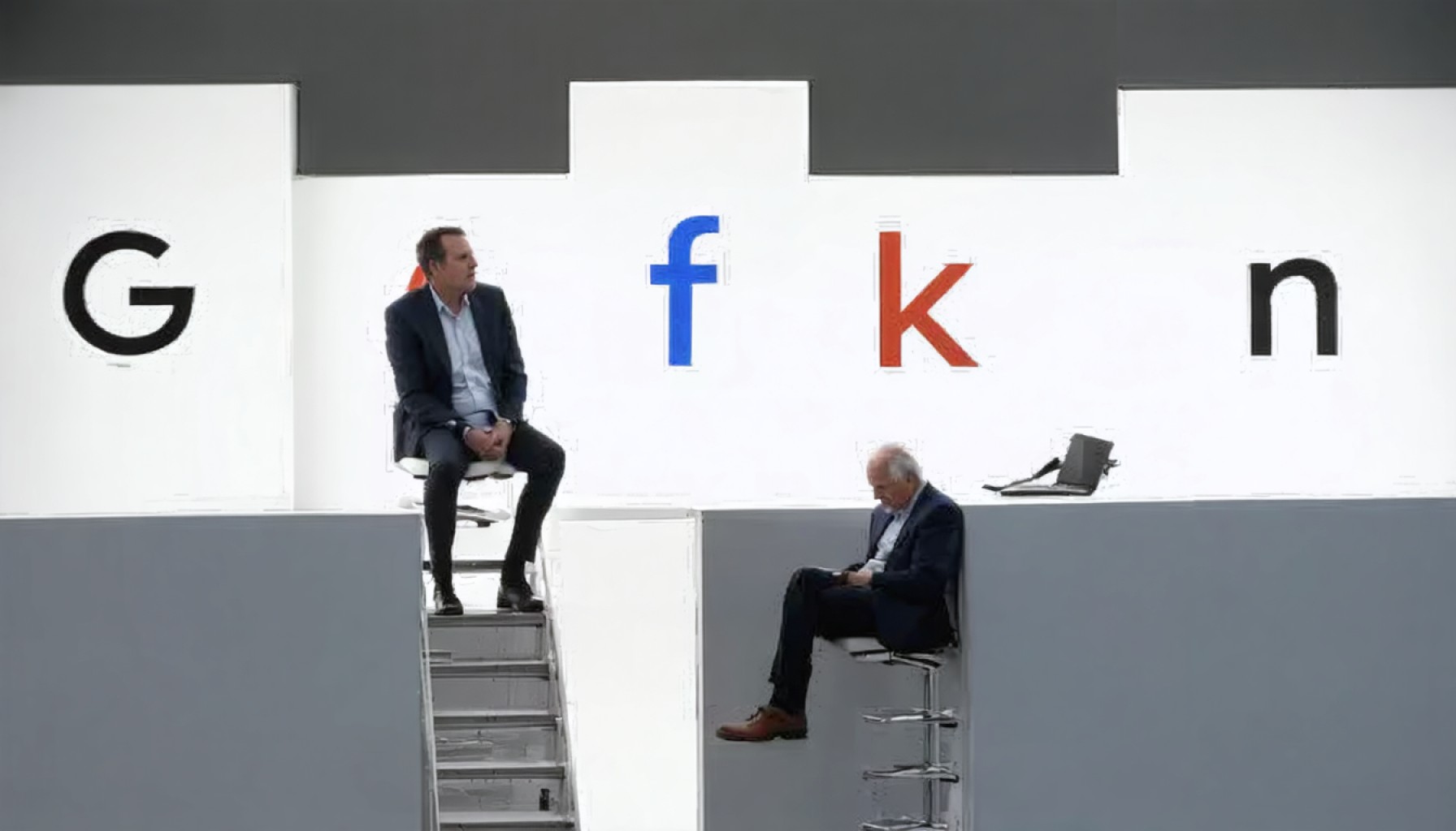 Alphabet's Bold Moves: Why the Tech Giant’s Setback Could Signal a Tactical Triumph
