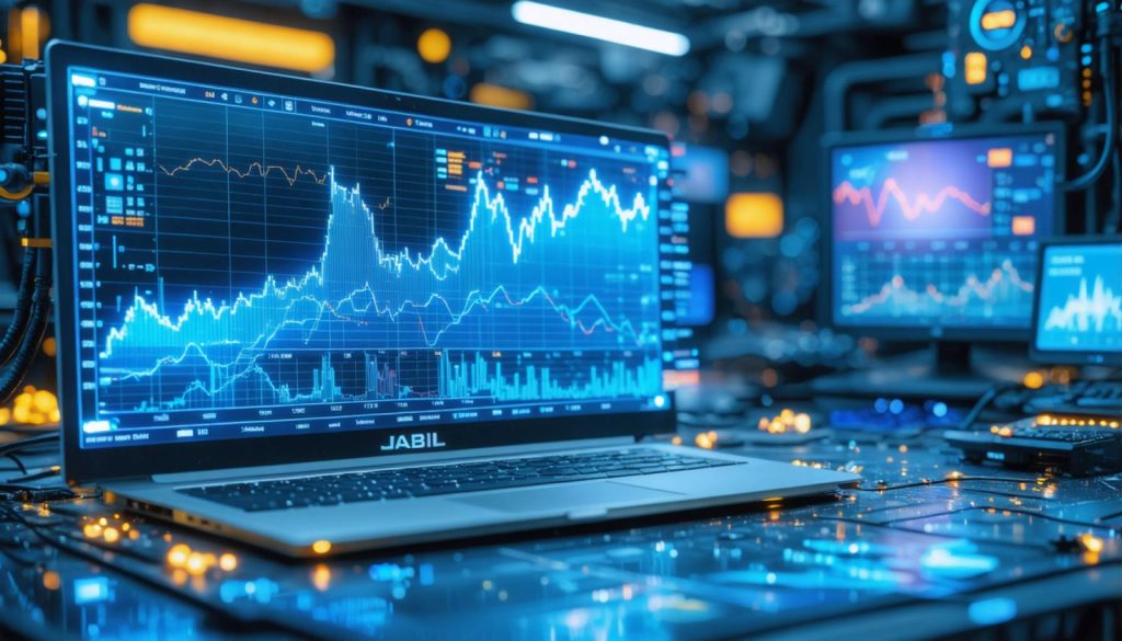 The AI Revolution Fueling Unstoppable Growth: Why Jabil’s Stock Is Poised for a Leap The AI Revolution Fueling Unstoppable Growth: Why Jabil’s Stock Is Poised for a Leap