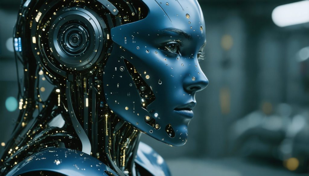 Nvidia’s Future: Will AI Dominate and Propel Growth? Nvidia’s Future: Will AI Dominate and Propel Growth?