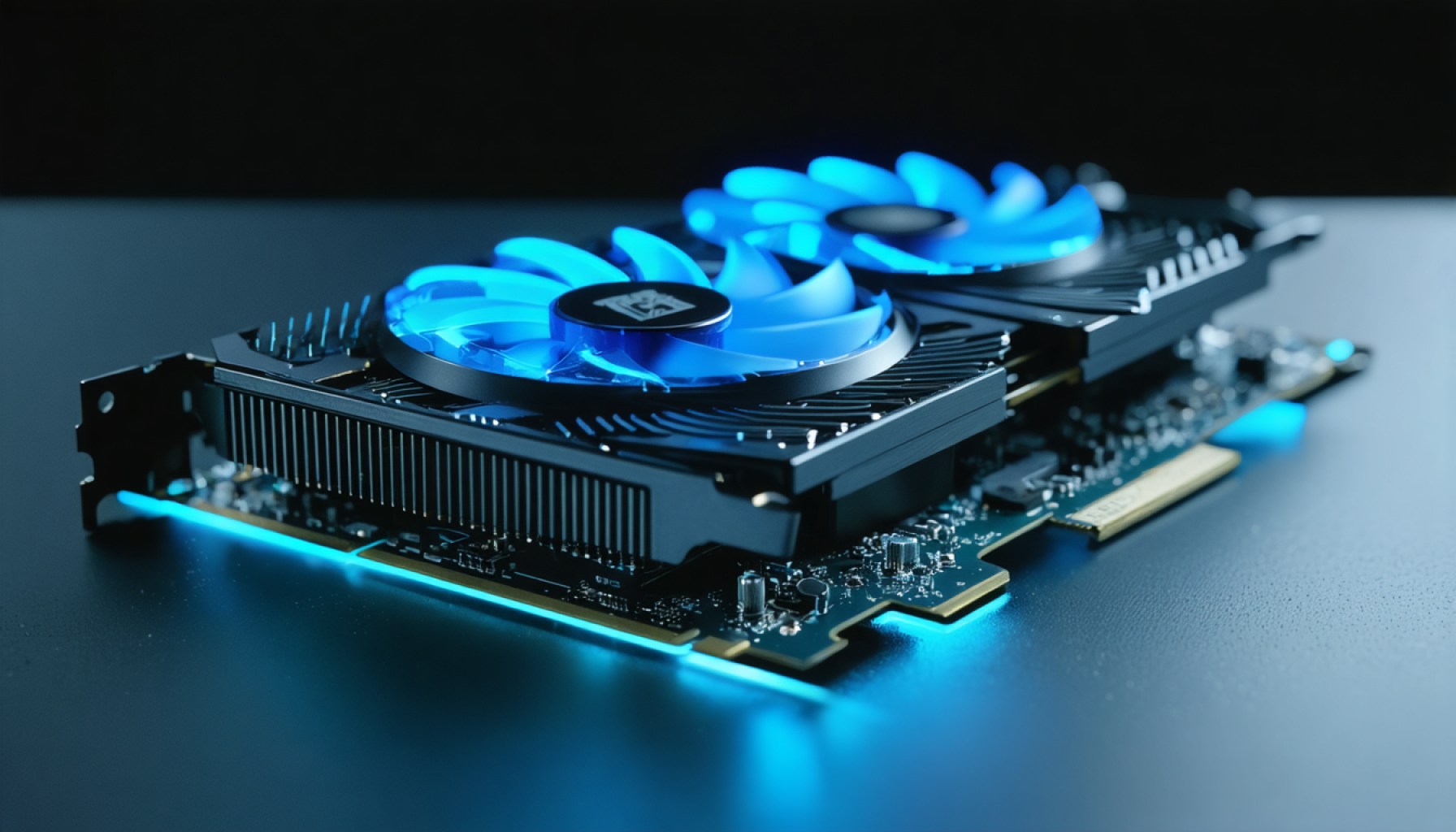Môže Nvidia udržať svoju korunu v meniacom sa AI prostredí?