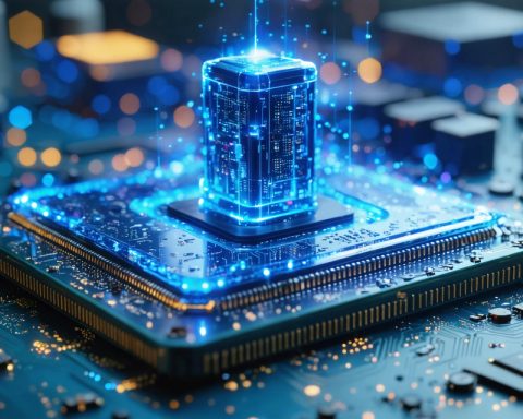 Quantum Computing Revolution: Are You Ready to Witness a $170 Billion Industry Unfold?