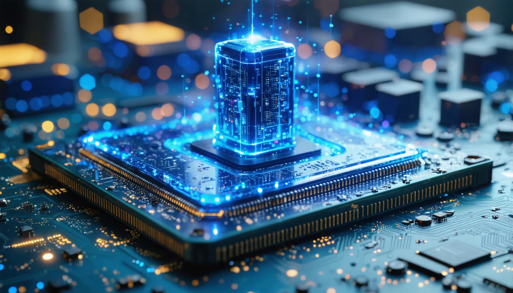Kvantecomputingrevolution: Er du klar til at opleve en industri på 170 milliarder dollars udfolde sig?