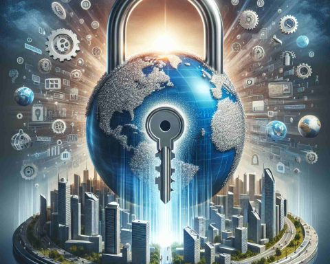 Unlocking Success: The Surprising Factors Driving Global Tech Giants Today Unlocking Success: The Surprising Factors Driving Global Tech Giants Today