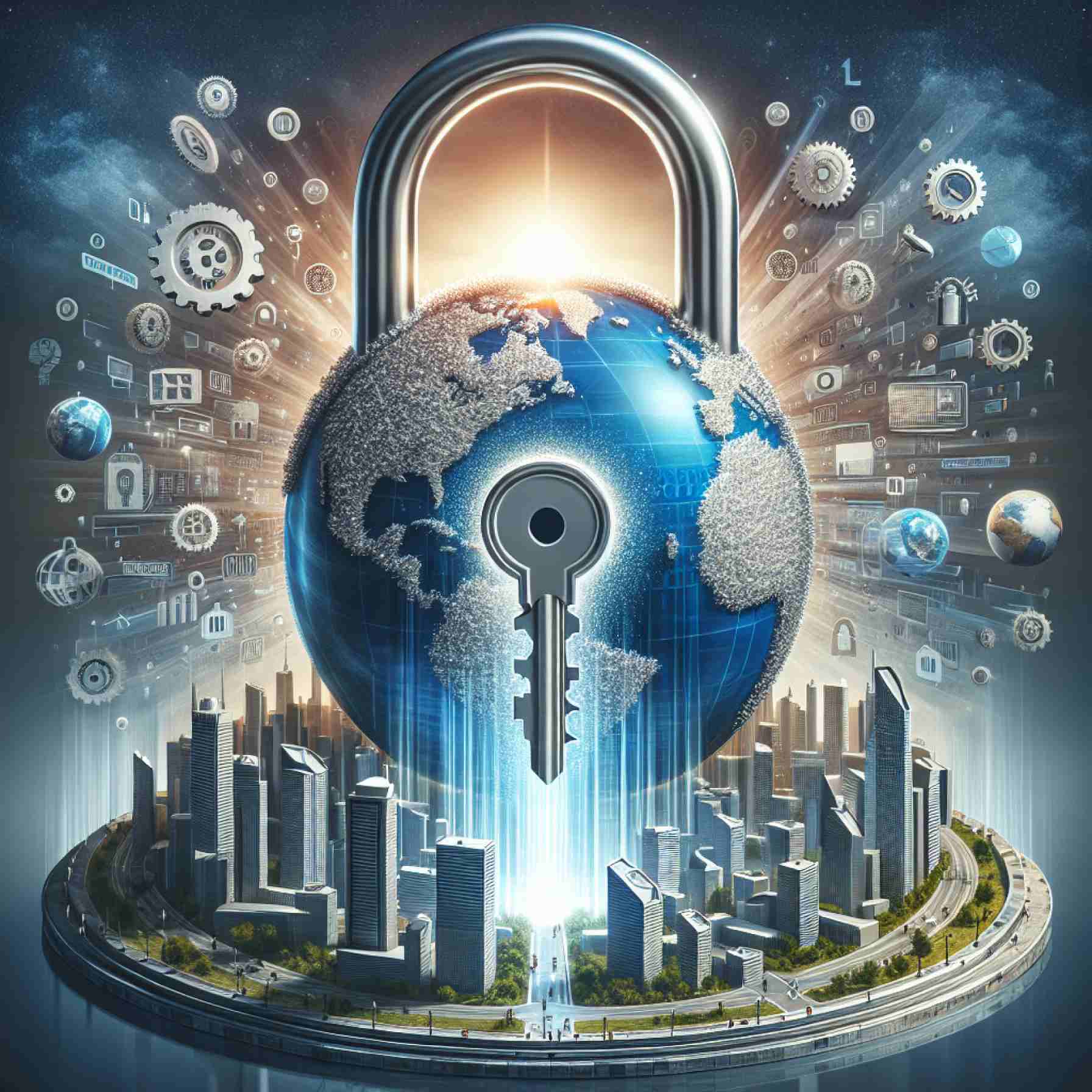 Dezvoltarea succesului: Factorii surprinzători care conduc gigantii tehnologici globala astăzi