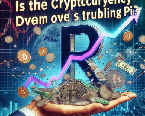 Is the Cryptocurrency Dream Over for PI? A Deep Dive into Its Troubling Trends