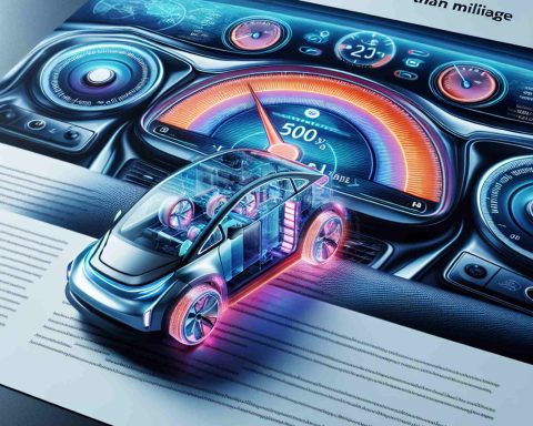 Electric Cars’ New Indicator: Why Battery Health Matters More Than Mileage
