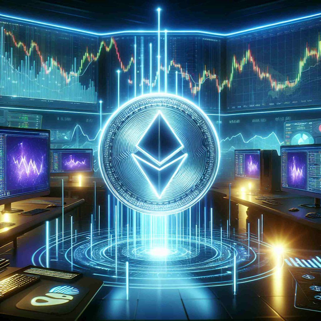 The Crypto Market Is Buzzing: Could Remittix Be the Next Game-Changer?