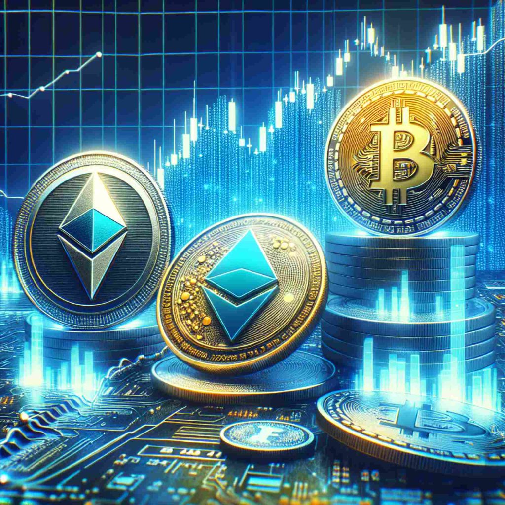 Cryptocurrency’s Next Big Leap: Why These Three Altcoins Are Turning Heads Cryptocurrency’s Next Big Leap: Why These Three Altcoins Are Turning Heads