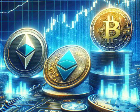 Cryptocurrency’s Next Big Leap: Why These Three Altcoins Are Turning Heads