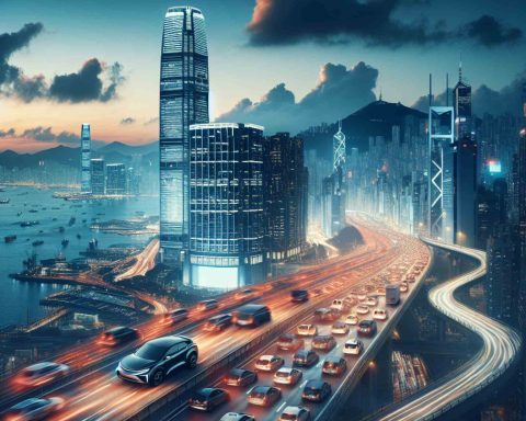 The Ambitious Quest Behind CATL’s $4 Billion Hong Kong Entry: What Does It Mean for Global EV Dominance?