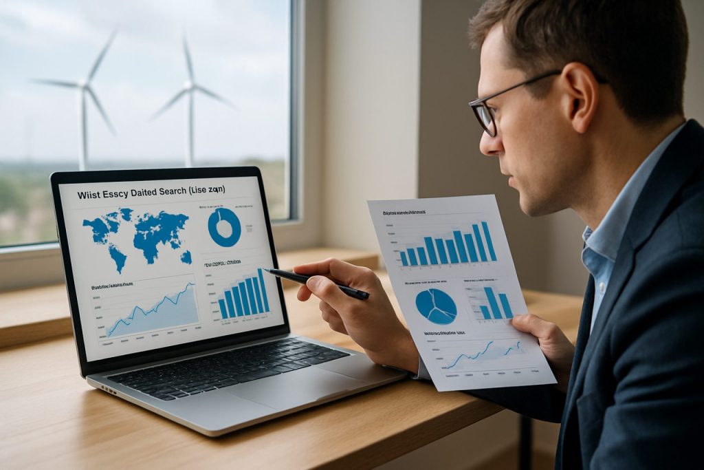Windzoning Survey Analytics 2025–2030: Unveiling the Surprising Market Shifts & Next-Gen Tech Driving Explosive Growth