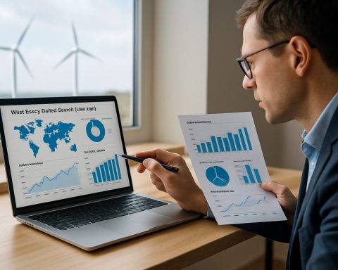 Windzoning Survey Analytics 2025–2030: Unveiling the Surprising Market Shifts & Next-Gen Tech Driving Explosive Growth