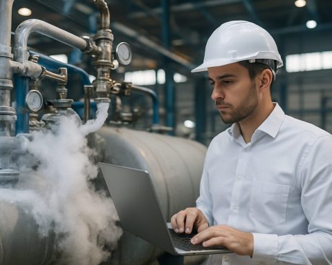 Cryogenic Fuel Systems Engineering 2025–2029: Accelerating Innovation & Market Growth