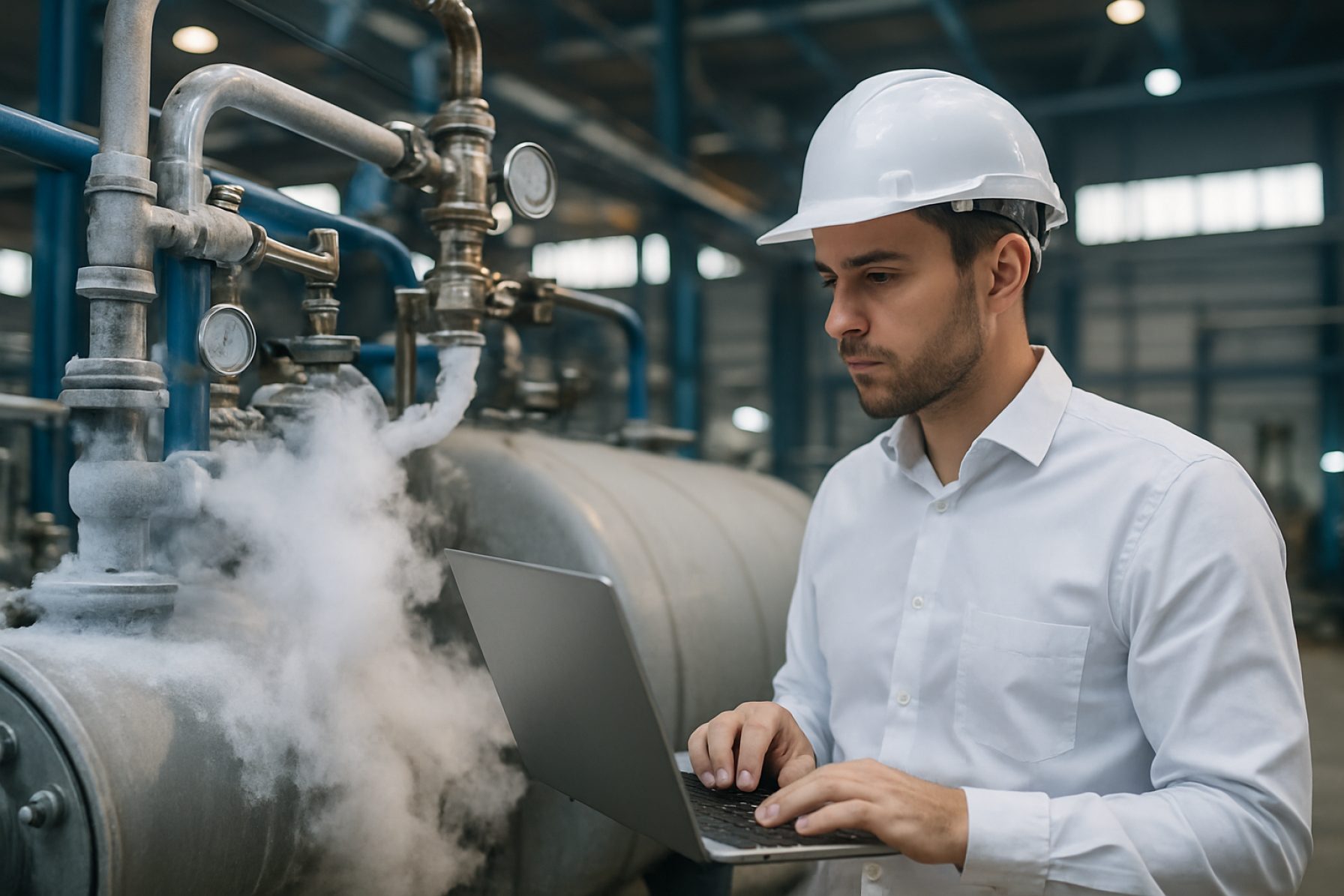 Cryogenic Fuel Systems Engineering 2025–2029: Accelerating Innovation & Market Growth