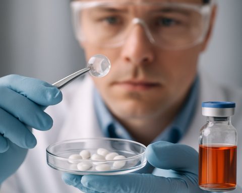 Hydrogel Drug Delivery Systems 2025–2029: Revolutionizing Precision Medicine with 18% CAGR Growth