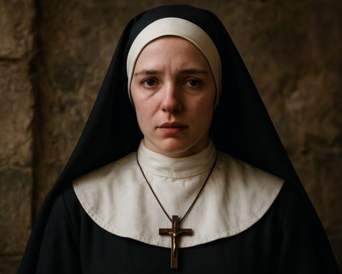 Nunsploitation Cinema: Sin, Scandal & Sacred Taboo Unveiled