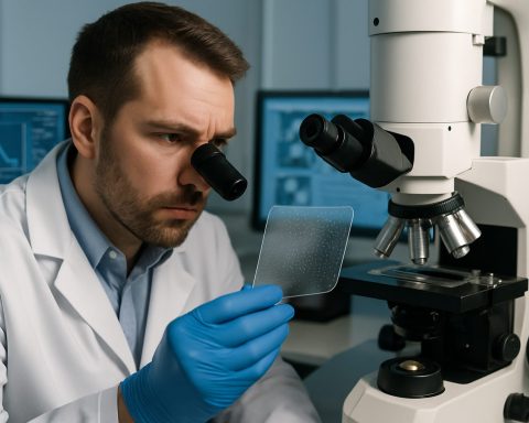 Nanoparticle Analyzation Technologies Market 2025: Surging Demand Drives 8.2% CAGR Through 2030