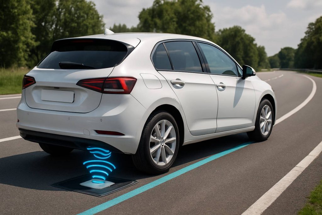 Wireless Power Transfer for Electric Roadways Market 2025: Surging Adoption Drives 28% CAGR Through 2030