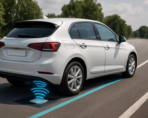 Wireless Power Transfer for Electric Roadways Market 2025: Surging Adoption Drives 28% CAGR Through 2030