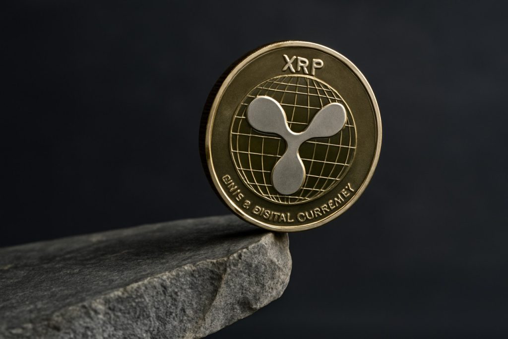 XRP on the Edge: Will the Crypto Survive or Plunge to $1 After Key Support Test? XRP on the Edge: Will the Crypto Survive or Plunge to $1 After Key Support Test?
