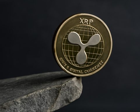 XRP on the Edge: Will the Crypto Survive or Plunge to $1 After Key Support Test? XRP on the Edge: Will the Crypto Survive or Plunge to $1 After Key Support Test?