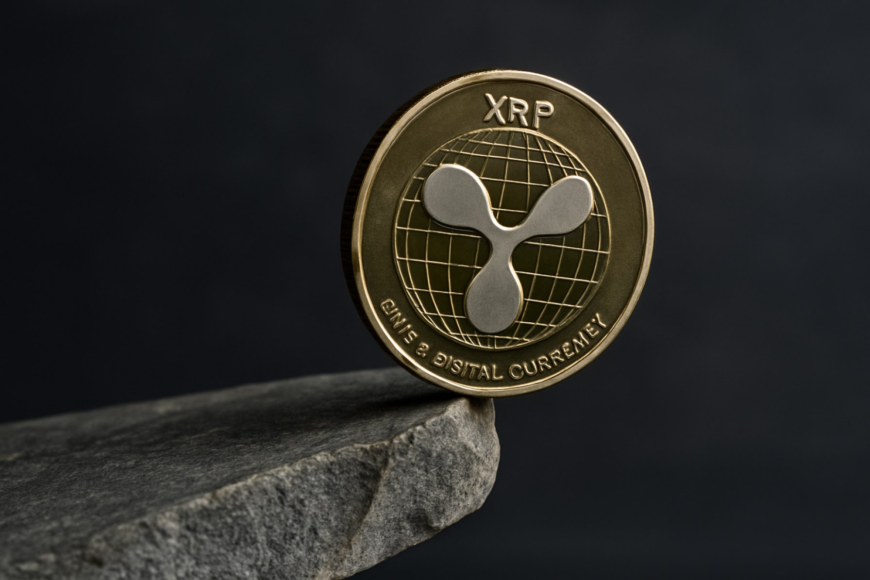 XRP rajalla: Selviytyykö kryptovaluutta vai romahtaako se 1 dollariin tärkeän tukitestin jälkeen?