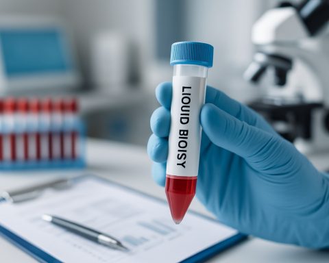 Liquid Biopsy Diagnostics Market 2025: Rapid Growth Driven by Non-Invasive Cancer Detection & 18% CAGR Forecast