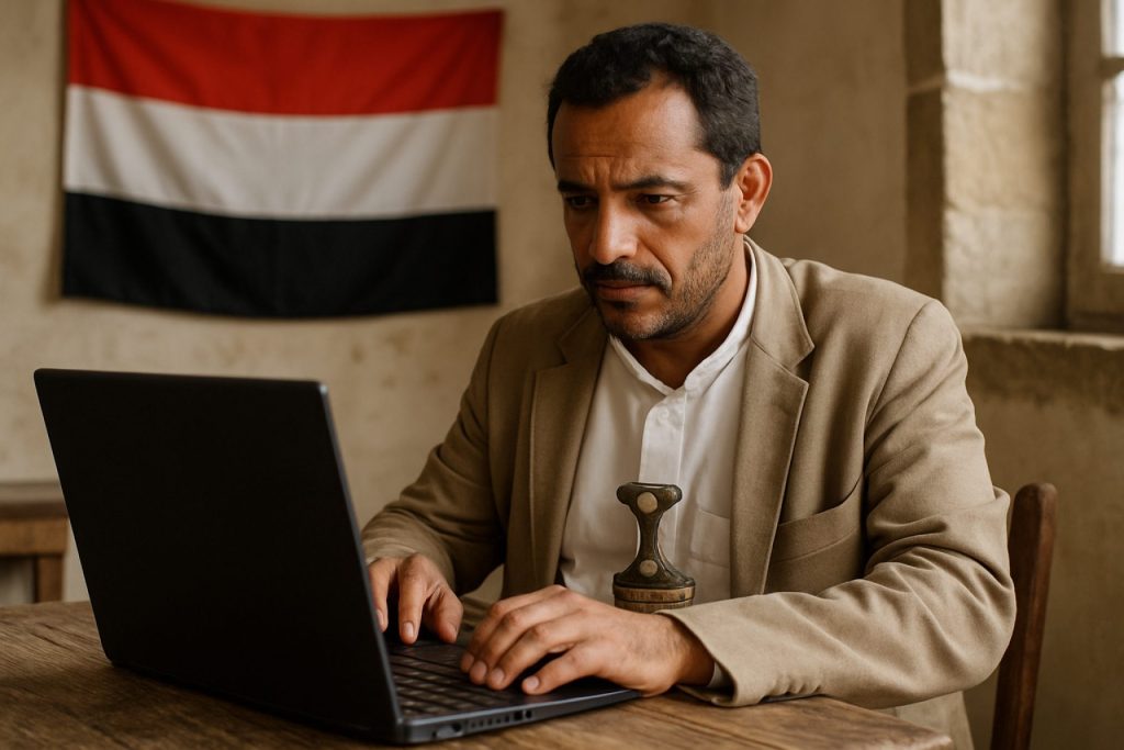 Comprehensive Analysis of Internet Access in Yemen: Key Insights and Developments Comprehensive Analysis of Internet Access in Yemen: Key Insights and Developments