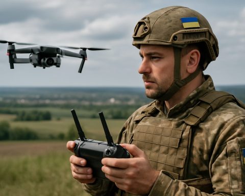 In-Depth Analysis of Ukraine’s Drone Sector and Market Dynamics